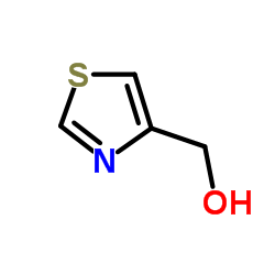 cas no 7036-04-6 is 4-Hydroxymethylthiazole