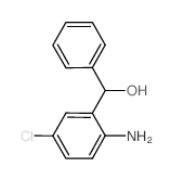 cas no 7039-50-1 is 2-amino-5-chloro-diphenyl methanol