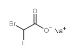 cas no 70395-36-7 is sodium,2-bromo-2-fluoroacetate