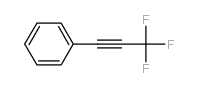 cas no 704-46-1 is 2-ethynyl trifluorotoluene(2-(trifluoromethyl)phenylacetylene)