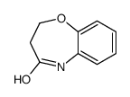 cas no 704-48-3 is 2,3,4,5-TETRAHYDRO-1,5-BENZOXAZEPIN-4-ONE