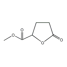 cas no 7042-02-6 is Methyl 4-butanolide-4-carboxylate