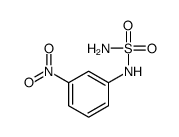 cas no 70466-79-4 is Sulfamide, (3-nitrophenyl)- (9CI)
