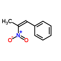 cas no 705-60-2 is 1-Phenyl-2-nitropropene