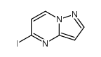 cas no 705262-65-3 is 5-iodopyrazolo[1,5-a]pyrimidine