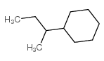 cas no 7058-01-7 is 2-Cyclohexylbutane
