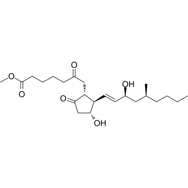 cas no 70667-26-4 is ornoprostil