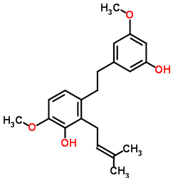 cas no 70677-47-3 is Canniprene