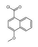 cas no 70696-57-0 is 4-methoxy-1-naphthoyl chloride