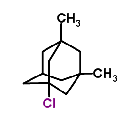 cas no 707-36-8 is 1-Chloro-3,5-dimethyladamantane