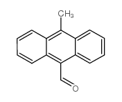 cas no 7072-00-6 is 9-Anthracenecarboxaldehyde,10-methyl-