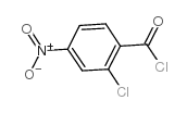 cas no 7073-36-1 is 2-Chloro-4-nitrobenzoyl chloride