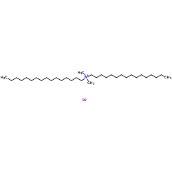 cas no 70755-47-4 is Dimethyldipalmitylammonium Bromide