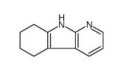 cas no 7076-11-1 is 6,7,8,9-tetrahydro-5H-pyrido[2,3-b]indole