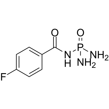 cas no 70788-28-2 is Flurofamide
