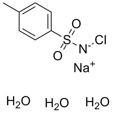 cas no 7080-50-4 is Chloramine-T trihydrate