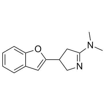 cas no 70833-07-7 is Prifuroline