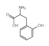 cas no 709-16-0 is Phenylalanine, 2-hydroxy-