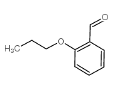 cas no 7091-12-5 is 2-Propyloxybenzaldehyde