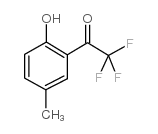 cas no 70978-57-3 is 2,2,2-TRIFLUORO-1-(2-HYDROXY-5-METHYLPHENYL)-ETHANONE