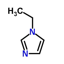 cas no 7098-07-9 is N-Ethylimidazole