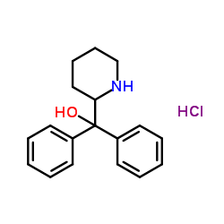 cas no 71-78-3 is Metadin