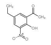 cas no 71002-71-6 is 5'-ETHYL-2'-HYDROXY-3'-NITROACETOPHENONE