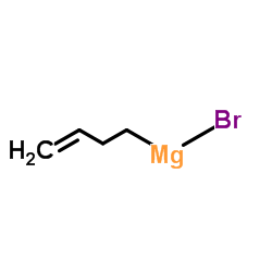 cas no 7103-09-5 is Bromo(3-buten-1-yl)magnesium