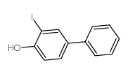 cas no 71031-48-6 is 2-iodo-4-phenylphenol