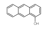 cas no 71036-28-7 is 1-Anthrol