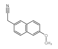 cas no 71056-96-7 is 2-(6-methoxynaphthalen-2-yl)acetonitrile