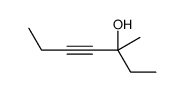 cas no 71065-39-9 is 3-METHYL-4-HEPTYN-3-OL