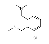 cas no 71074-89-0 is bis[(dimethylamino)methyl]phenol