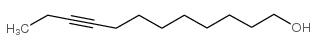 cas no 71084-08-7 is 9-DODECYN-1-OL