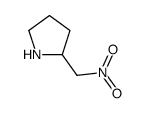 cas no 71090-29-4 is Pyrrolidine, 2-(nitromethyl)- (9CI)