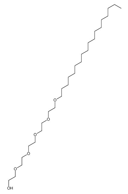 cas no 71093-13-5 is POLYOXYETHYLENE 5 STEARYL ETHER