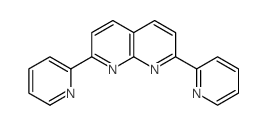 cas no 71093-30-6 is 2,7-di(pyridin-2-yl)-1,8-naphthyridine