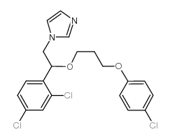 cas no 71097-23-9 is Zoficonazole