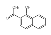cas no 711-79-5 is 2-Acetyl-1-naphthol