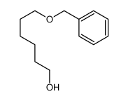 cas no 71126-73-3 is 6-phenylmethoxyhexan-1-ol