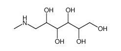 cas no 7115-46-0 is 1-DEOXY-1-(METHYLAMINO)-D-GALACTITOL