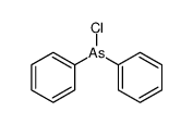 cas no 712-48-1 is diphenyl chloroarsine