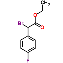 cas no 712-52-7 is Ethyl bromo(4-fluorophenyl)acetate