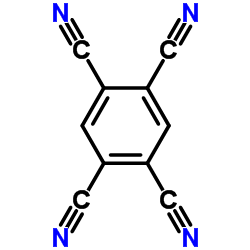 cas no 712-74-3 is 1,2,4,5-TETRACYANOBENZENE