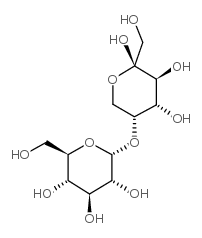 cas no 71205-61-3 is D-Leucrose