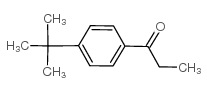 cas no 71209-71-7 is 1-Propanone,1-[4-(1,1-dimethylethyl)phenyl]-