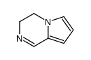 cas no 71257-37-9 is Pyrrolo[1,2-a]pyrazine, 3,4-dihydro- (9CI)