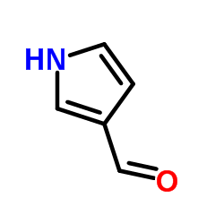 cas no 7126-39-8 is Pyrrole-3-carboxaldehyde
