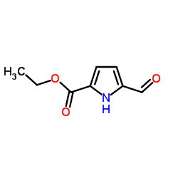 cas no 7126-50-3 is Ethyl 5-formyl-1H-pyrrole-2-carboxylate