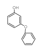 cas no 713-68-8 is Phenol, 3-phenoxy-